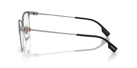 Gunmetal/Blue - 0BE1383D 8056597950084  Eyeglasses Man