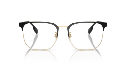 Light Gold/Black - 0BE1383D 8056597950107  Eyeglasses Man