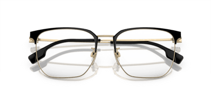 Light Gold/Black - 0BE1383D 8056597950107  Eyeglasses Man