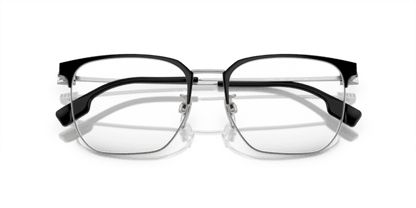 Silver/Black - 0BE1383D 8056597950091  Eyeglasses Man