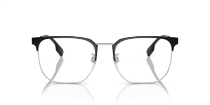 Silver/Black - 0BE1383D 8056597950091  Eyeglasses Man