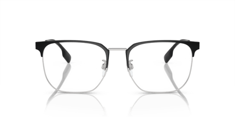 Silver/Black - 0BE1383D 8056597950091  Eyeglasses Man