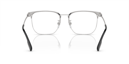 Silver/Black - 0BE1383D 8056597950091  Eyeglasses Man