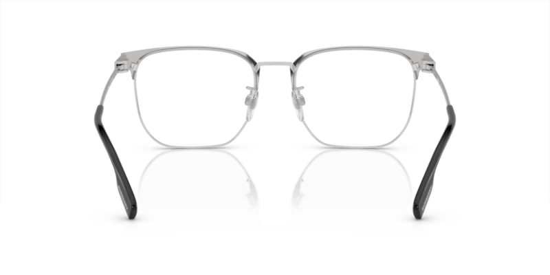 Silver/Black - 0BE1383D 8056597950091  Eyeglasses Man