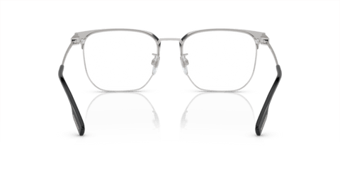 Silver/Black - 0BE1383D 8056597950091  Eyeglasses Man