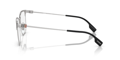 Silver/Black - 0BE1383D 8056597950091  Eyeglasses Man