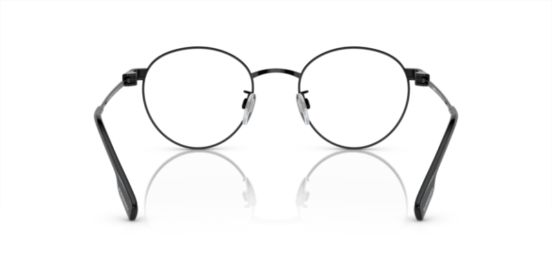 Black - 0BE1384TD 8056597949200  Eyeglasses Woman