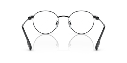 Black - 0BE1384TD 8056597949200  Eyeglasses Woman