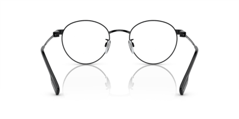 Black - 0BE1384TD 8056597949200  Eyeglasses Woman