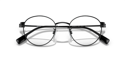 Black - 0BE1384TD 8056597949200  Eyeglasses Woman