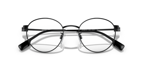 Black - 0BE1384TD 8056597949200  Eyeglasses Woman