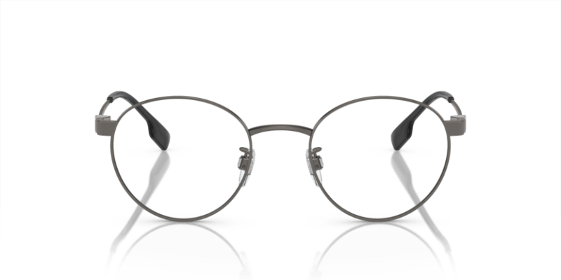 Gunmetal - 0BE1384TD 8056597949187  Eyeglasses Man