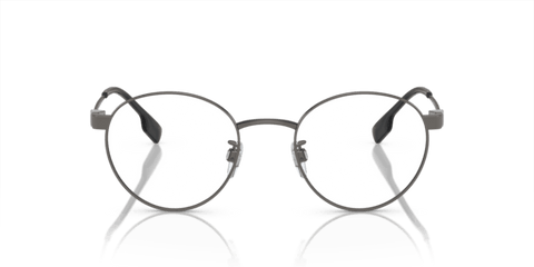 Gunmetal - 0BE1384TD 8056597949187  Eyeglasses Man