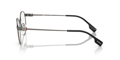 Gunmetal - 0BE1384TD 8056597949187  Eyeglasses Man