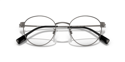 Gunmetal - 0BE1384TD 8056597949187  Eyeglasses Man