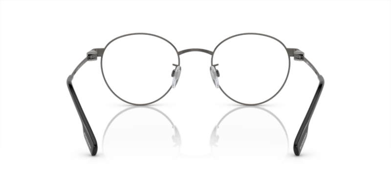 Gunmetal - 0BE1384TD 8056597949187  Eyeglasses Man