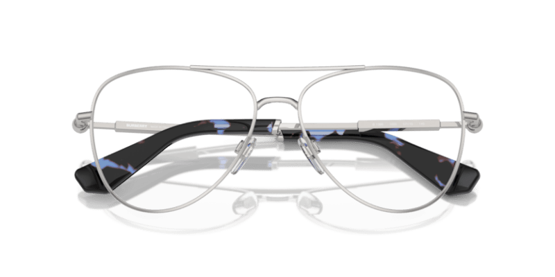 Silver - 0BE1386 8056262084717