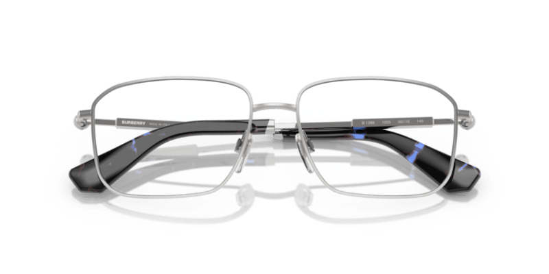 Silver - 0BE1389 8056262222034