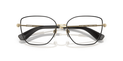 Light Gold With Black Rim - 0BE1390 8056262222911