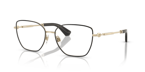 Light Gold With Black Rim - 0BE1390 8056262222911