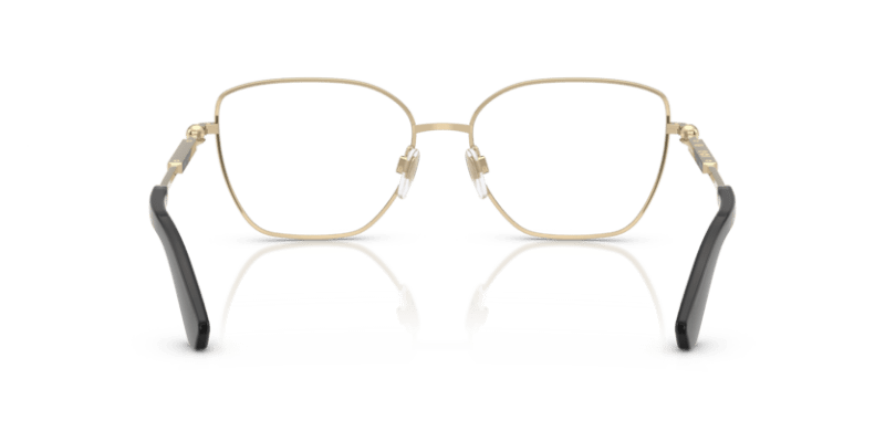 Light Gold With Black Rim - 0BE1390 8056262222911