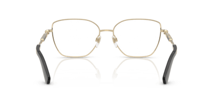 Light Gold With Black Rim - 0BE1390 8056262222911