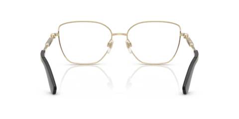 Light Gold With Black Rim - 0BE1390 8056262222911