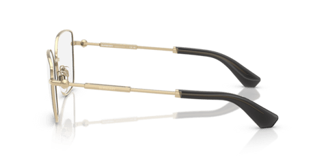 Light Gold With Black Rim - 0BE1390 8056262222911