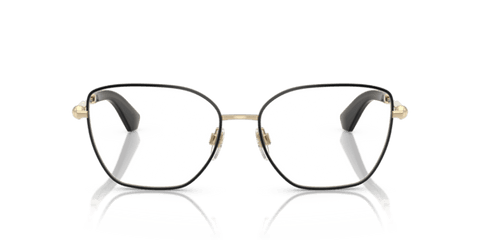 Light Gold With Black Rim - 0BE1390 8056262222911