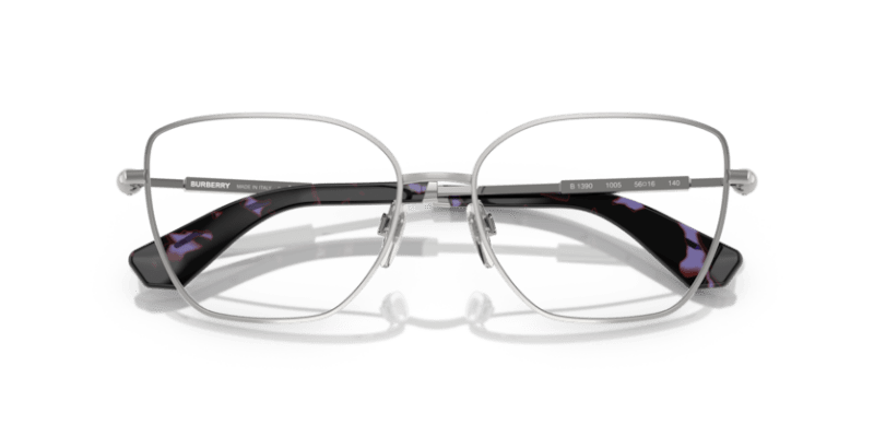 Silver - 0BE1390 8056262222935