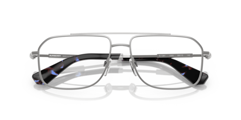 Silver - 0BE1391 8056262220795