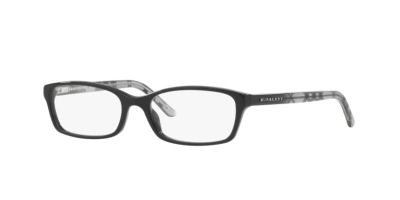 Black - 0BE2073 713132321928  Eyeglasses Man