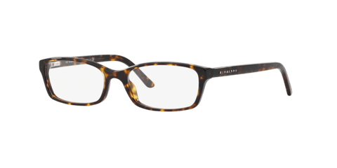 Dark Havana - 0BE2073 713132321966  Eyeglasses Woman