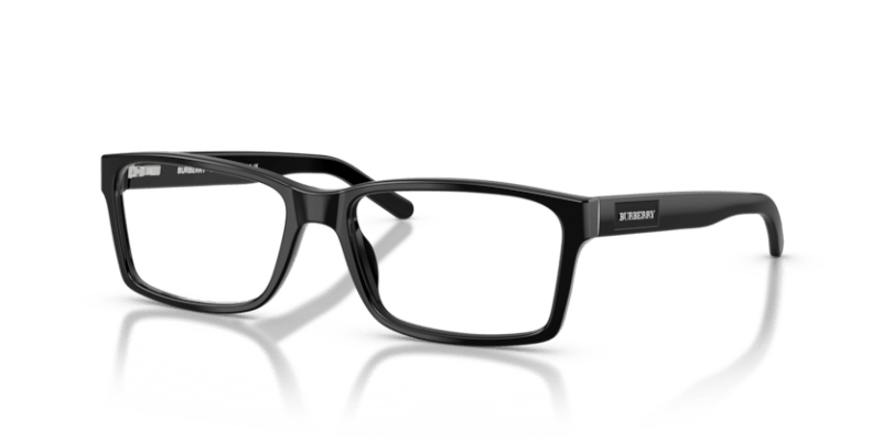 Black - 0BE2108 713132395233  Eyeglasses Woman