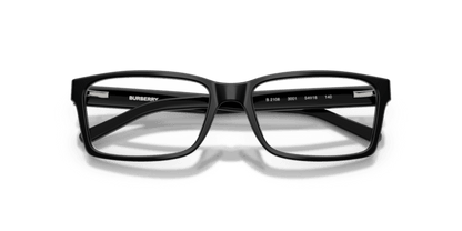 Black - 0BE2108 713132395233  Eyeglasses Woman