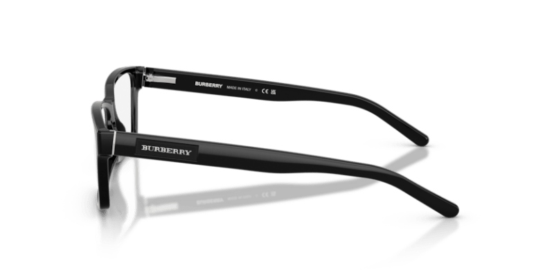 Black - 0BE2108 713132395233  Eyeglasses Woman