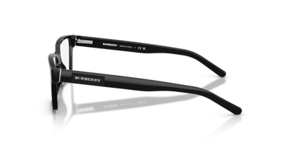 Black - 0BE2108 713132395233  Eyeglasses Woman