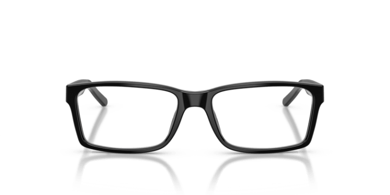 Black - 0BE2108 713132395233  Eyeglasses Woman