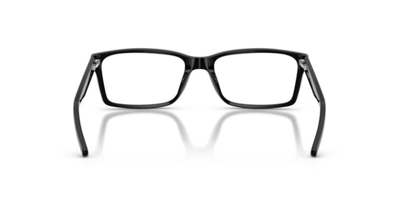 Black - 0BE2108 713132395233  Eyeglasses Woman