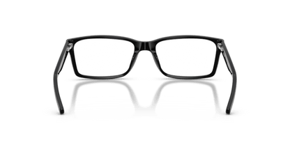 Black - 0BE2108 713132395233  Eyeglasses Woman