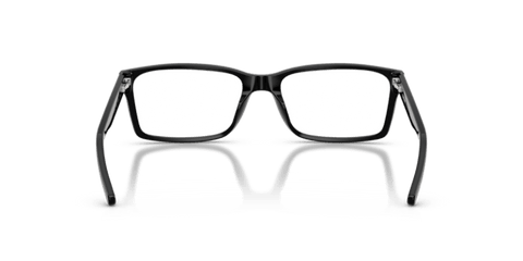 Black - 0BE2108 713132395233  Eyeglasses Woman