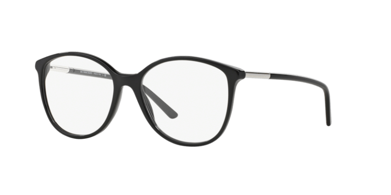 Black - 0BE2128 713132575390  Eyeglasses Woman