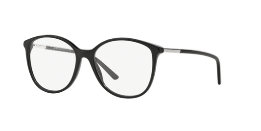 Black - 0BE2128 713132575390  Eyeglasses Woman