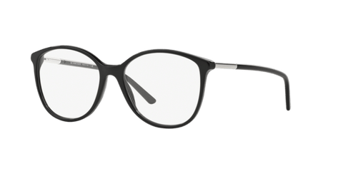 Black - 0BE2128 713132575390  Eyeglasses Woman