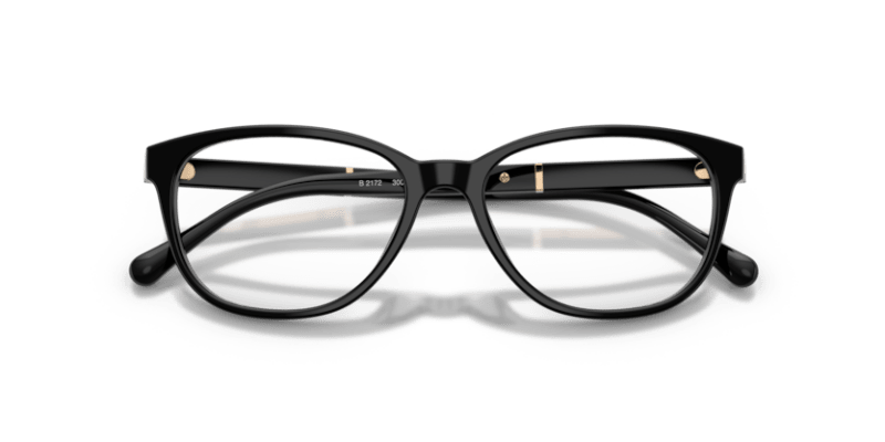 Black - 0BE2172 8053672302028  Eyeglasses Woman