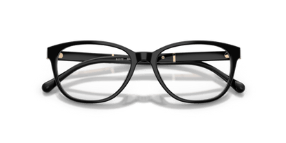 Black - 0BE2172 8053672302028  Eyeglasses Woman