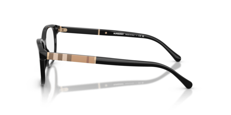 Black - 0BE2172 8053672302028  Eyeglasses Woman