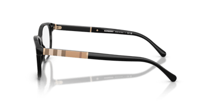 Black - 0BE2172 8053672302028  Eyeglasses Woman