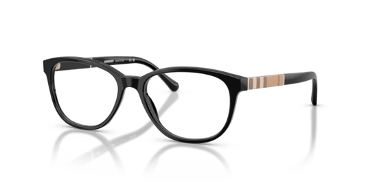 Black - 0BE2172 8053672302028  Eyeglasses Woman