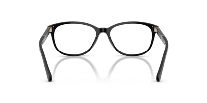 Black - 0BE2172 8053672302028  Eyeglasses Woman